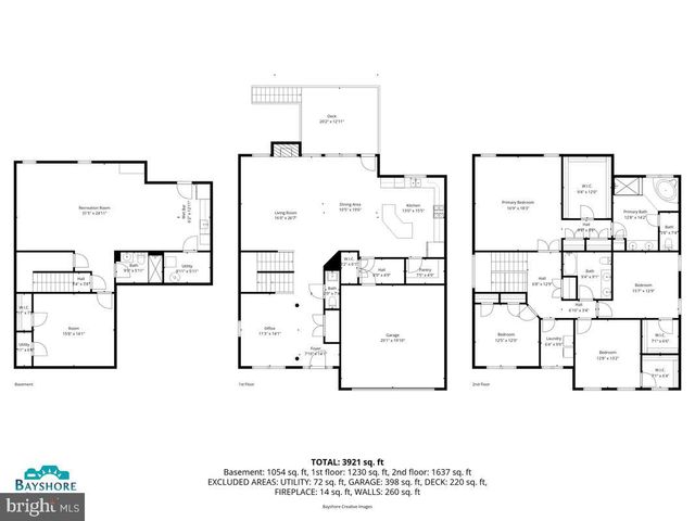 812 PHYLLIS ST, Odenton, MD 21113
