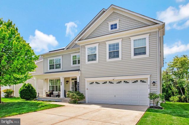 812 PHYLLIS ST, Odenton, MD 21113