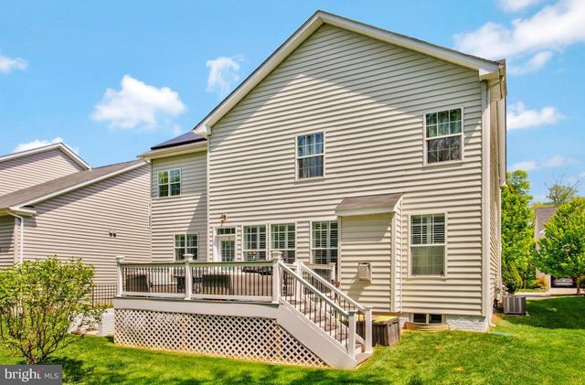 812 PHYLLIS ST, Odenton, MD 21113