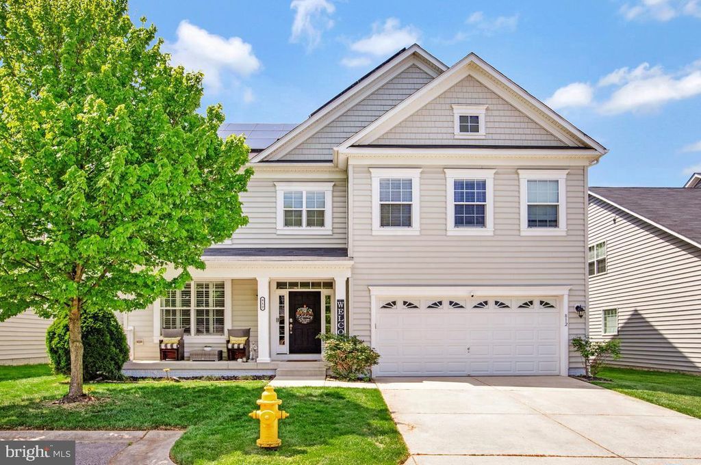 812 PHYLLIS ST, Odenton, MD 21113
