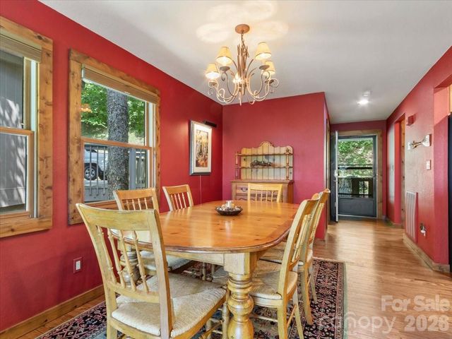 121 Ivy Ridge Road, Burnsville, NC 28714