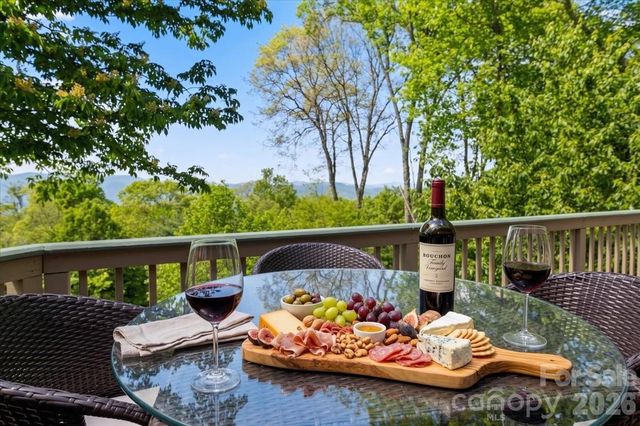 121 Ivy Ridge Road, Burnsville, NC 28714