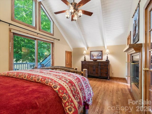 121 Ivy Ridge Road, Burnsville, NC 28714
