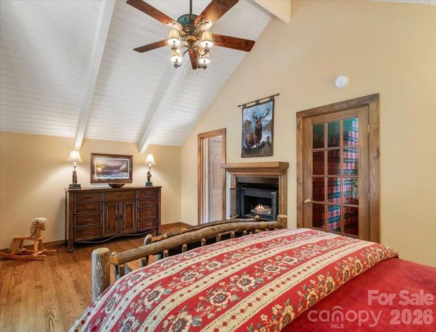 121 Ivy Ridge Road, Burnsville, NC 28714