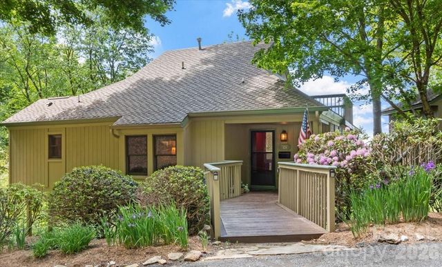 121 Ivy Ridge Road, Burnsville, NC 28714