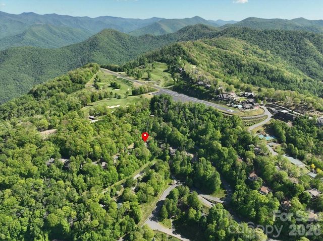 121 Ivy Ridge Road, Burnsville, NC 28714