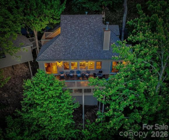121 Ivy Ridge Road, Burnsville, NC 28714