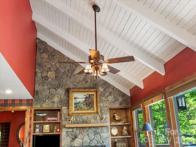 121 Ivy Ridge Road, Burnsville, NC 28714