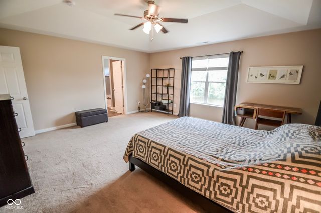 1818 James Run Way, Indianapolis, IN 46239
