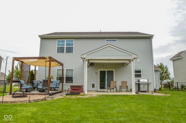 1818 James Run Way, Indianapolis, IN 46239