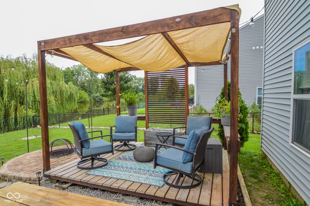 1818 James Run Way, Indianapolis, IN 46239