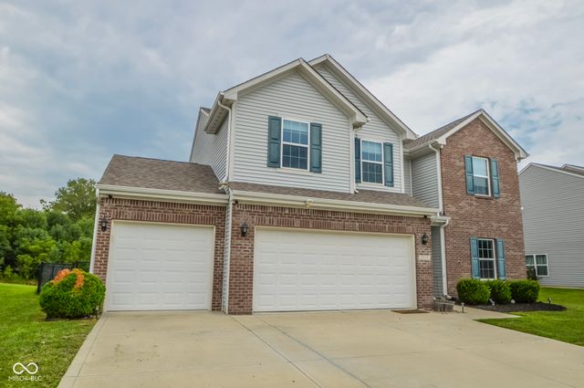 1818 James Run Way, Indianapolis, IN 46239