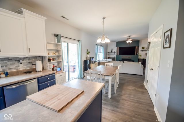 1818 James Run Way, Indianapolis, IN 46239