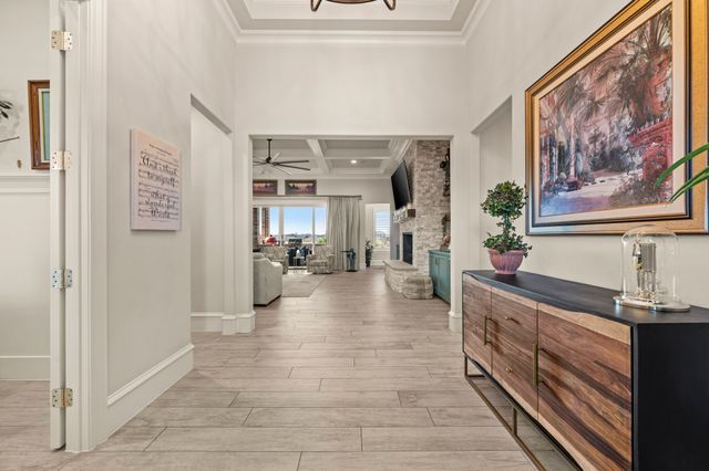 4415 American Pharoah Way, Celina, TX 75009