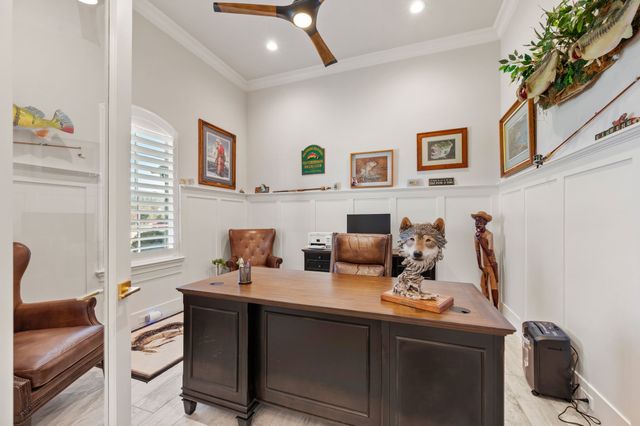 4415 American Pharoah Way, Celina, TX 75009