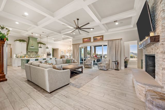 4415 American Pharoah Way, Celina, TX 75009