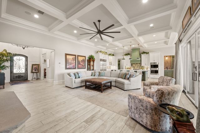 4415 American Pharoah Way, Celina, TX 75009