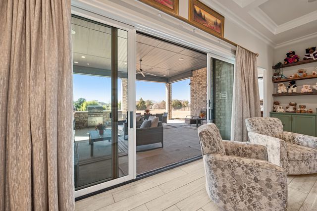 4415 American Pharoah Way, Celina, TX 75009