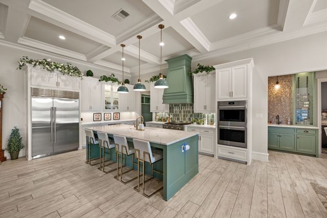 4415 American Pharoah Way, Celina, TX 75009