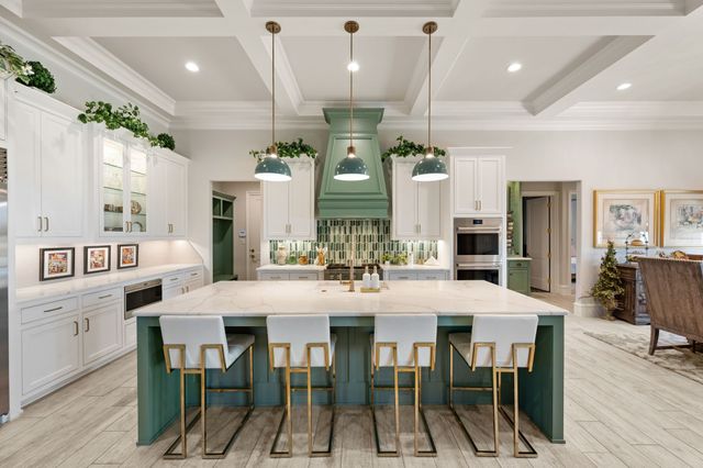 4415 American Pharoah Way, Celina, TX 75009