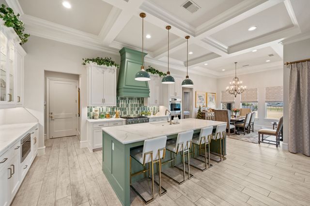 4415 American Pharoah Way, Celina, TX 75009