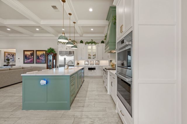 4415 American Pharoah Way, Celina, TX 75009