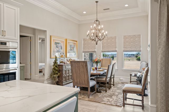 4415 American Pharoah Way, Celina, TX 75009