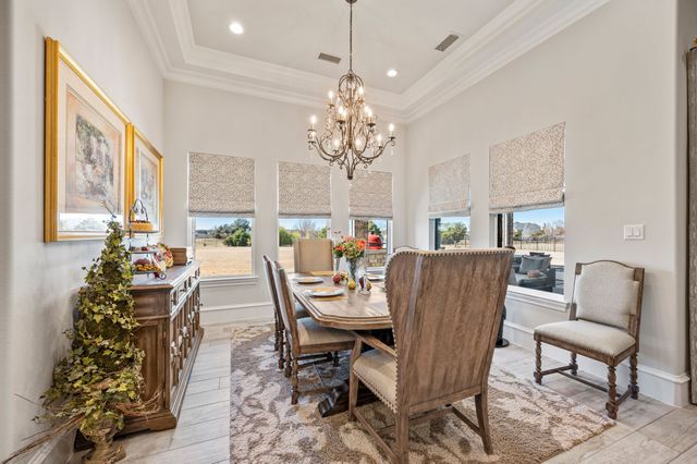 4415 American Pharoah Way, Celina, TX 75009