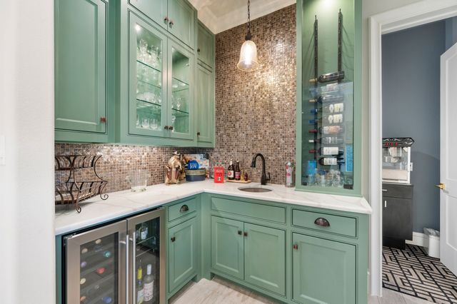 4415 American Pharoah Way, Celina, TX 75009