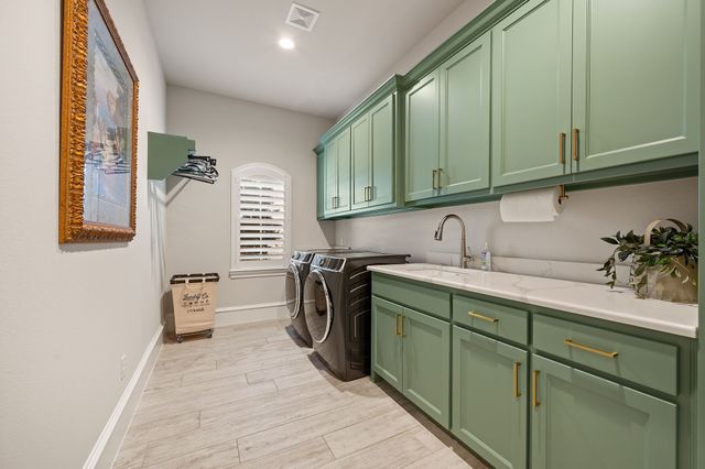 4415 American Pharoah Way, Celina, TX 75009