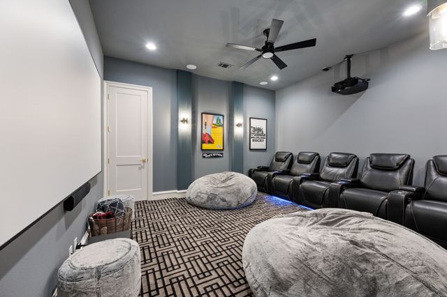 4415 American Pharoah Way, Celina, TX 75009