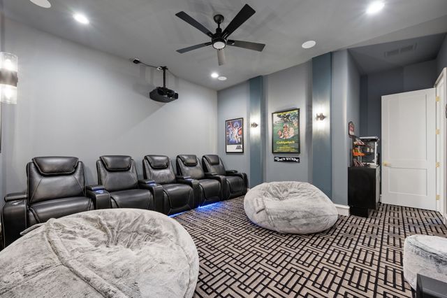 4415 American Pharoah Way, Celina, TX 75009