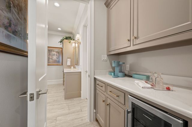 4415 American Pharoah Way, Celina, TX 75009