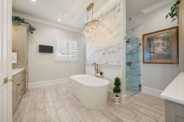 4415 American Pharoah Way, Celina, TX 75009