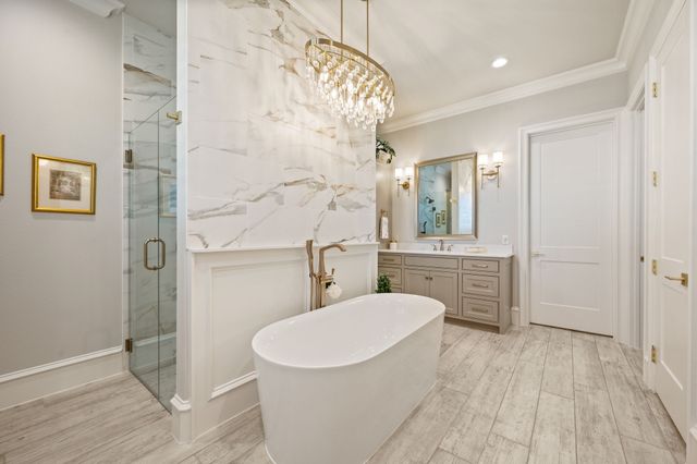 4415 American Pharoah Way, Celina, TX 75009