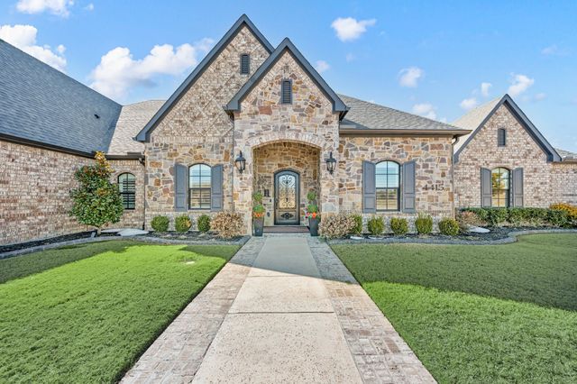 4415 American Pharoah Way, Celina, TX 75009