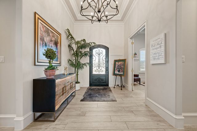 4415 American Pharoah Way, Celina, TX 75009