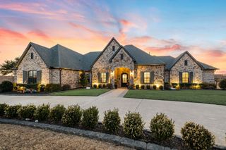 4415 American Pharoah Way, Celina, TX 75009