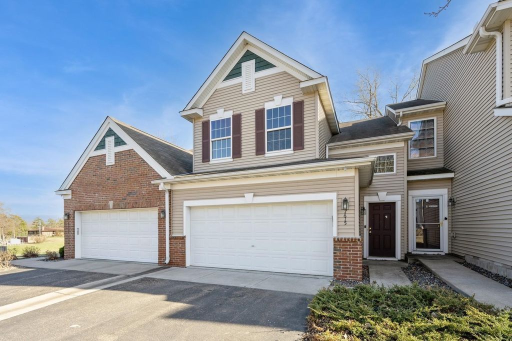 7615 Elm Grove Avenue 612, New Hope, MN 55428