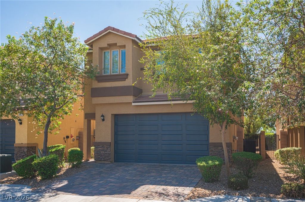 8967 Drummer Bay Avenue, Las Vegas, NV 89149 — photo 2