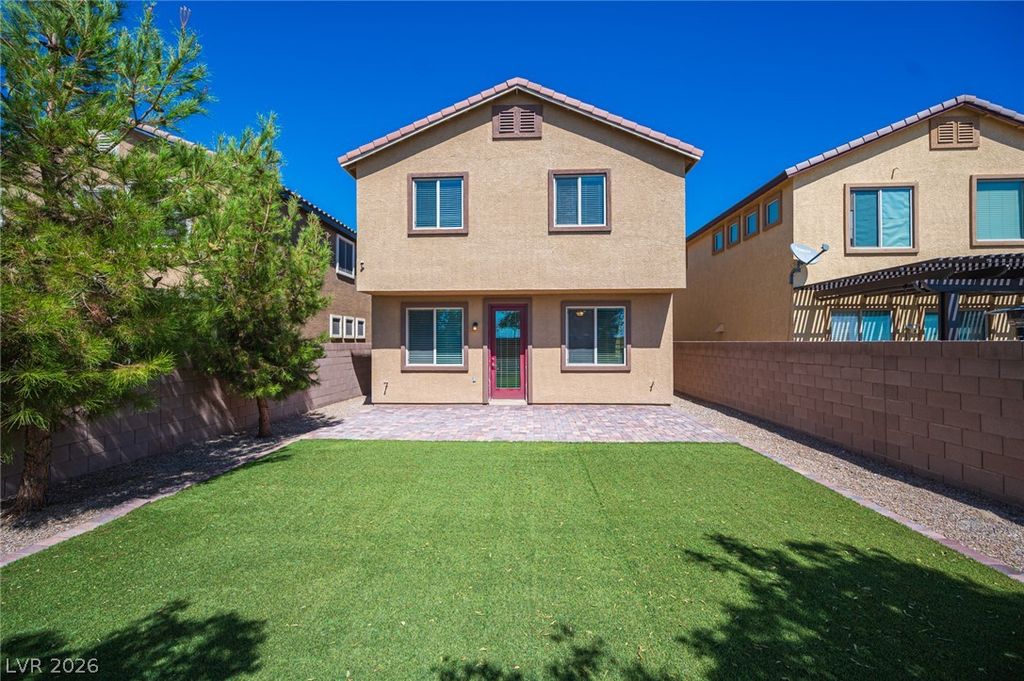 8967 Drummer Bay Avenue, Las Vegas, NV 89149 — photo 4