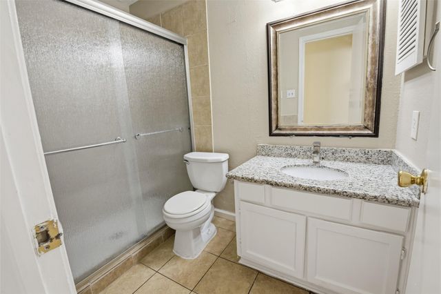 7410 Campeachy Lane, Houston, TX 77083