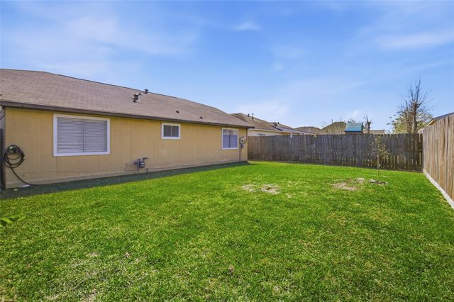 7410 Campeachy Lane, Houston, TX 77083