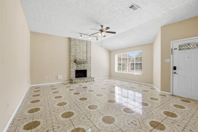 7410 Campeachy Lane, Houston, TX 77083