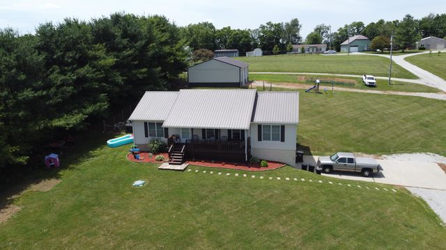 3250 Osborne Road, Mt Sterling, KY 40353