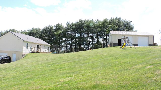 3250 Osborne Road, Mt Sterling, KY 40353