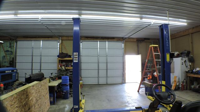 3250 Osborne Road, Mt Sterling, KY 40353