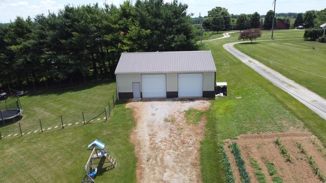 3250 Osborne Road, Mt Sterling, KY 40353