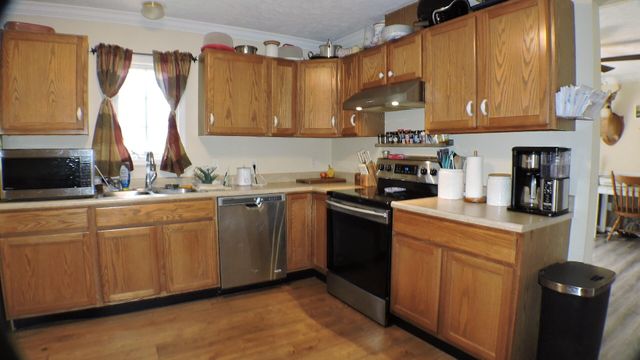 3250 Osborne Road, Mt Sterling, KY 40353