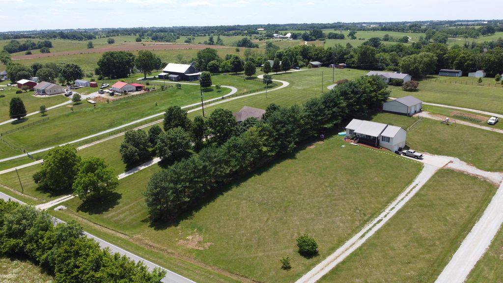 3250 Osborne Road, Mt Sterling, KY 40353